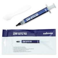 Zalman ZM-STC10 Thermal Compound, 2.0g