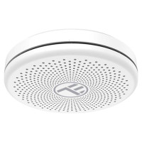 Tellur Smart WiFi Smoke and CO Sensor white