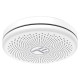 Tellur Smart WiFi Smoke and CO Sensor white