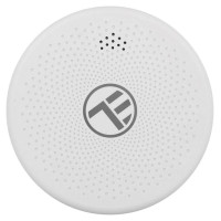 Tellur Smart WiFi Smoke and CO Sensor white