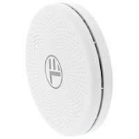 Tellur Smart WiFi Smoke and CO Sensor white