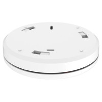Tellur Smart WiFi Smoke and CO Sensor white