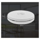 Tellur Smart WiFi Smoke and CO Sensor white