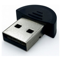 Media-Tech MT5045 Nano Bluetooth 5.0 Dongle