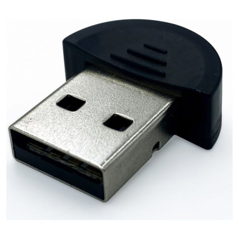 Media-Tech MT5045 Nano Bluetooth 5.0 Dongle