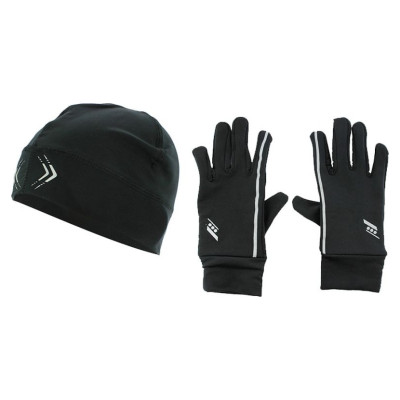 Rucanor Cap + gloves Rucanor 29404-201 (XL/XXL)