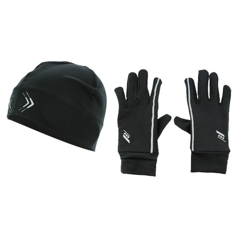 Rucanor Cap + gloves Rucanor 29404-201 (XL/XXL)