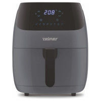Zelmer ZAF5502G Elektra 5L Air Fryer