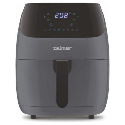 Zelmer ZAF5502G Elektra 5L Air Fryer