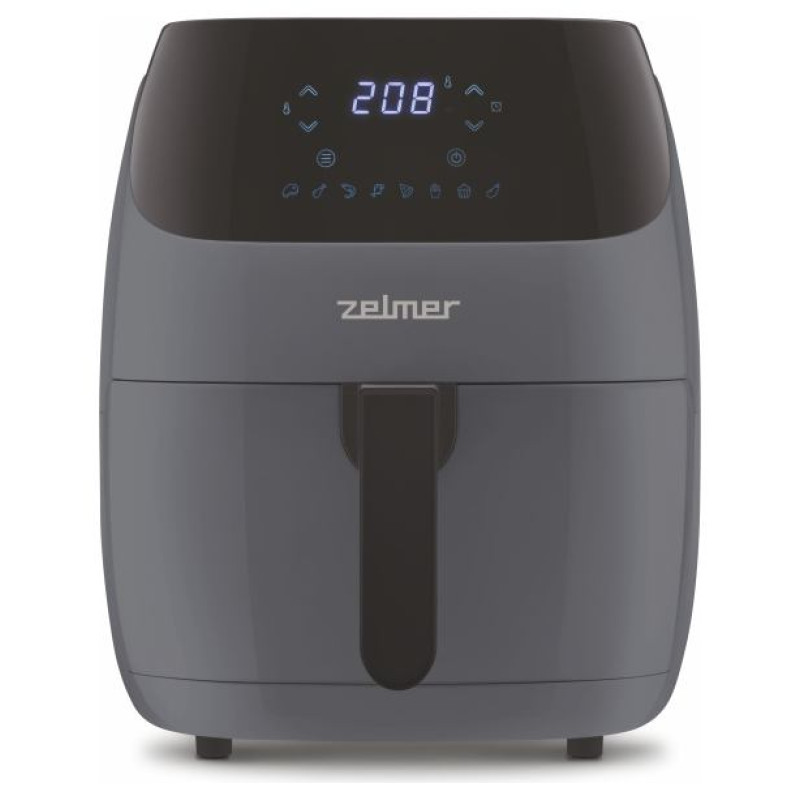Zelmer ZAF5502G Elektra 5L Air Fryer