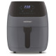 Zelmer ZAF5502G Elektra 5L Air Fryer
