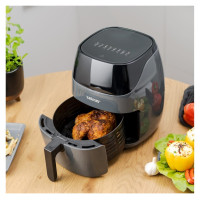 Zelmer ZAF5502G Elektra 5L Air Fryer