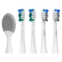 Lovio LVTB124WH SonicProtect PRO White