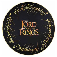 Subsonic Gaming Floor Mat Lord of the Rings