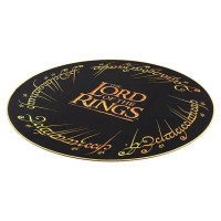 Subsonic Gaming Floor Mat Lord of the Rings
