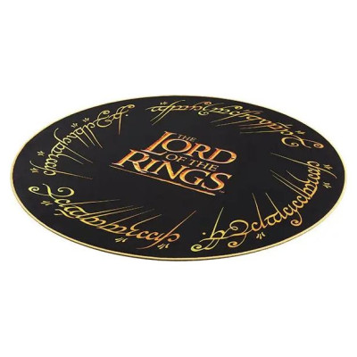 Subsonic Gaming Floor Mat Lord of the Rings