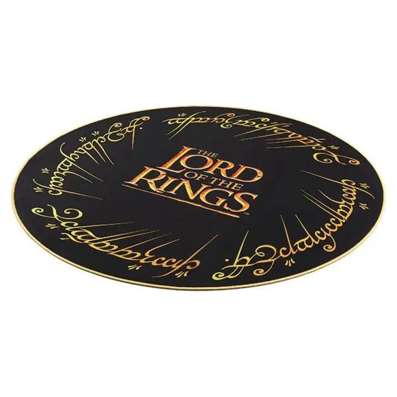 Subsonic Gaming Floor Mat Lord of the Rings