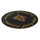 Subsonic Gaming Floor Mat Lord of the Rings