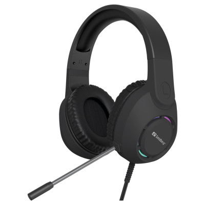 Sandberg 126-49 BossBlaster USB Headset