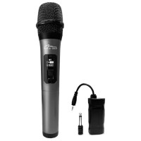 Media-Tech MT398 Mic Hero Wireless