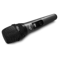 Media-Tech MT398 Mic Hero Wireless