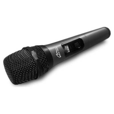Media-Tech MT398 Mic Hero Wireless