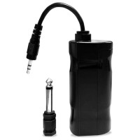 Media-Tech MT398 Mic Hero Wireless