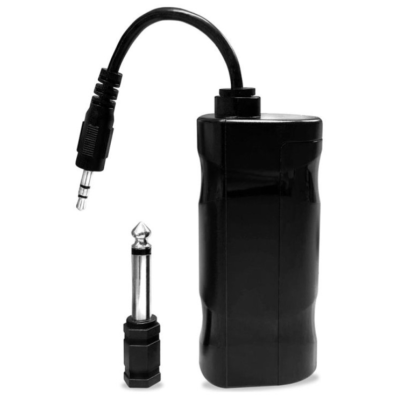 Media-Tech MT398 Mic Hero Wireless