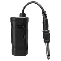 Media-Tech MT398 Mic Hero Wireless