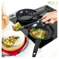 Russell Hobbs RH03254EU7 Verde Thermocollar Fry Pan 24cm