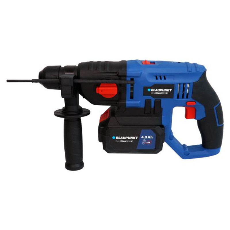 Blaupunkt CH3010 Rotary Hammer 18V