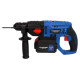 Blaupunkt CH3010 Rotary Hammer 18V
