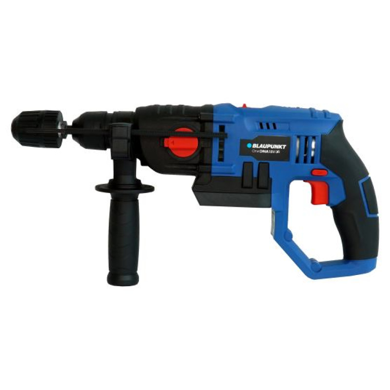 Blaupunkt CH3010 Rotary Hammer 18V