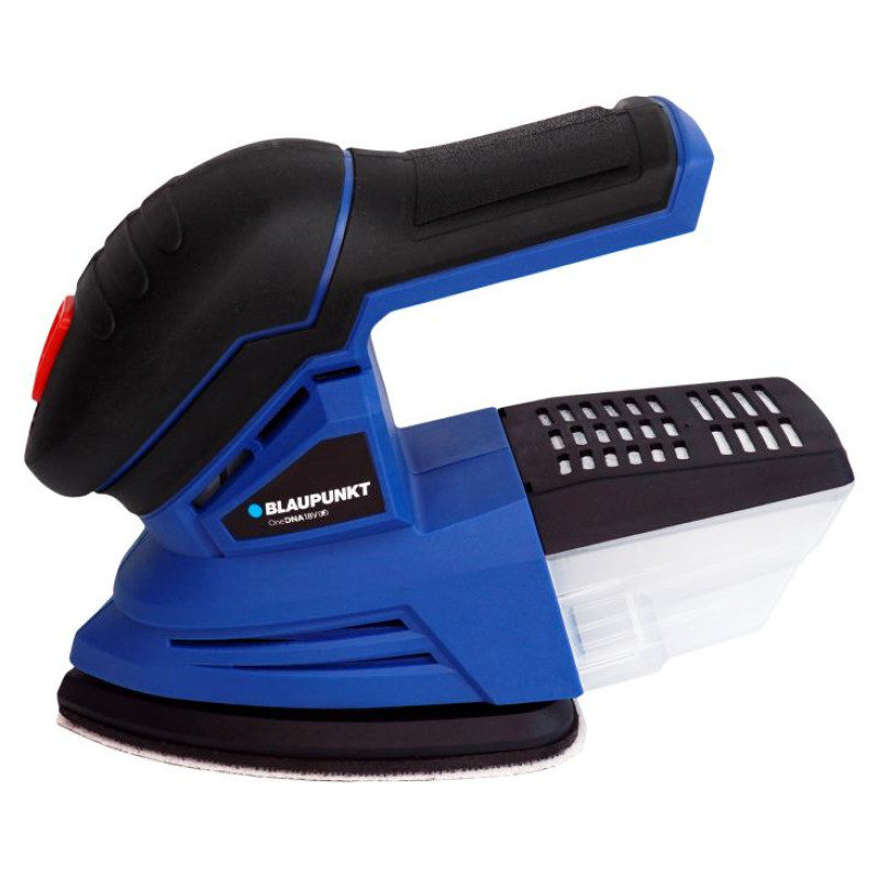 Blaupunkt CO2010 Detail Sander 18V
