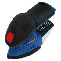 Blaupunkt CO2010 Detail Sander 18V