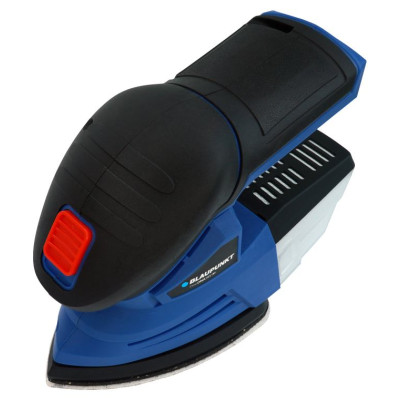 Blaupunkt CO2010 Detail Sander 18V