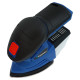 Blaupunkt CO2010 Detail Sander 18V