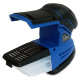 Blaupunkt CO2010 Detail Sander 18V