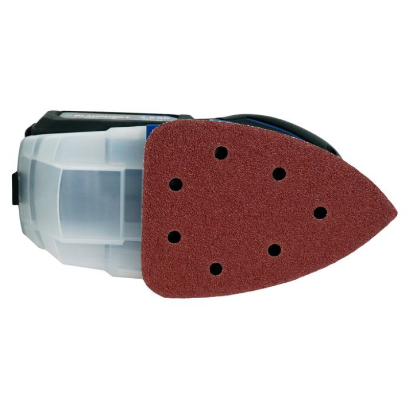 Blaupunkt CO2010 Detail Sander 18V