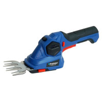 Blaupunkt CT2010 Grass Shear and Hedge Trimmer 2 in 1 18V