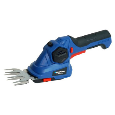 Blaupunkt CT2010 Grass Shear and Hedge Trimmer 2 in 1 18V