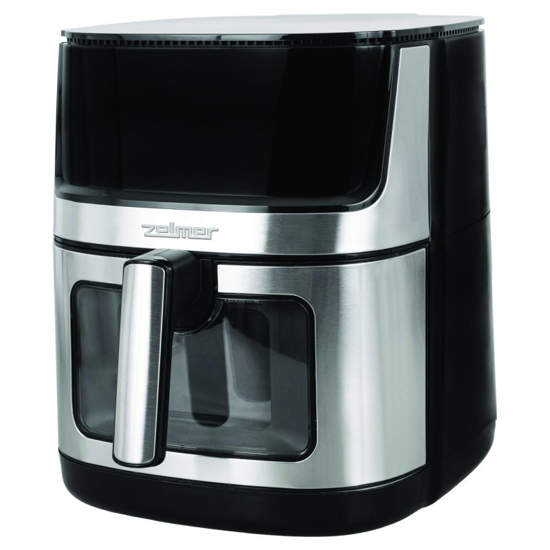 Zelmer ZAF8650 Air Fryer