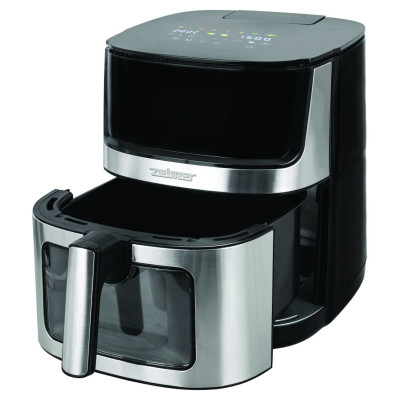 Zelmer ZAF8650 Air Fryer