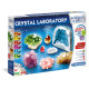 Clementoni Crystal laboratory