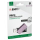 Emtec USB2.0 C350 8GB Brick Purple