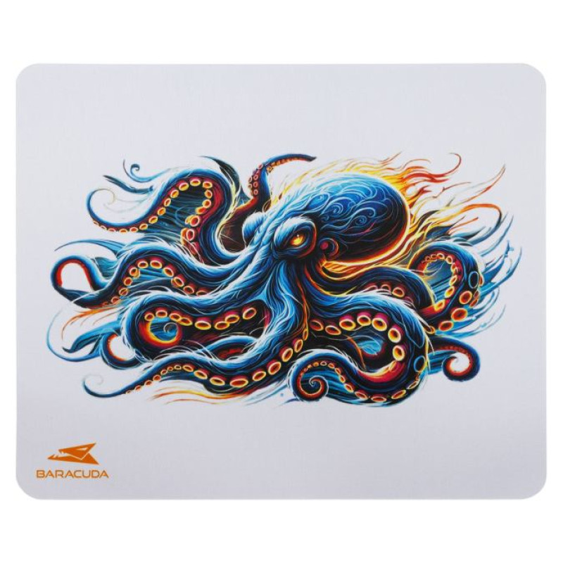 Baracuda BGMP-051 Octopus 300x250
