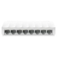 Tp-Link Switch|TP-LINK|LS1008|LS1008