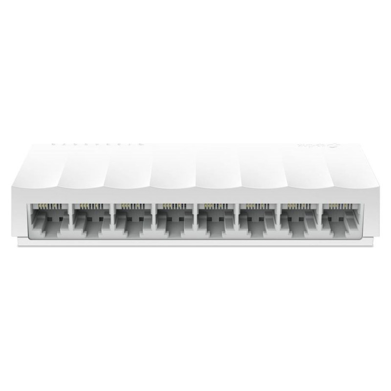 Tp-Link Switch|TP-LINK|LS1008|LS1008