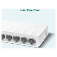 Tp-Link Switch|TP-LINK|LS1008|LS1008