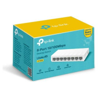 Tp-Link Switch|TP-LINK|LS1008|LS1008